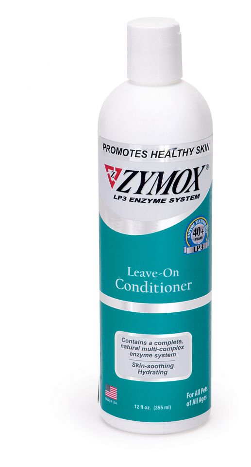 Zymox conditioner 2025